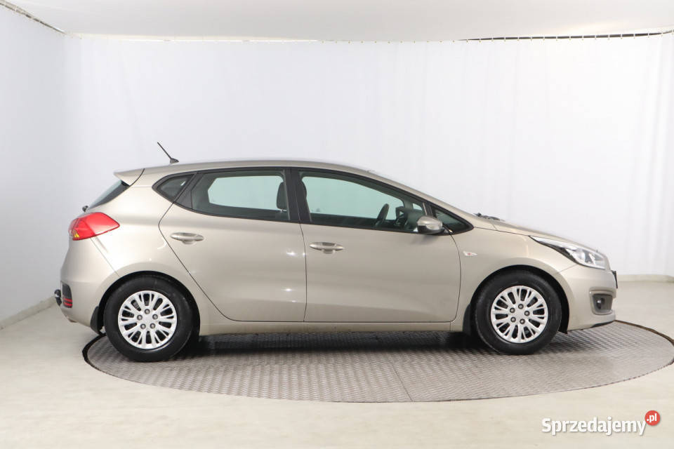 Kia Ceed 14 CVVT wspomaganie kierownicy Zabrze sprzedam