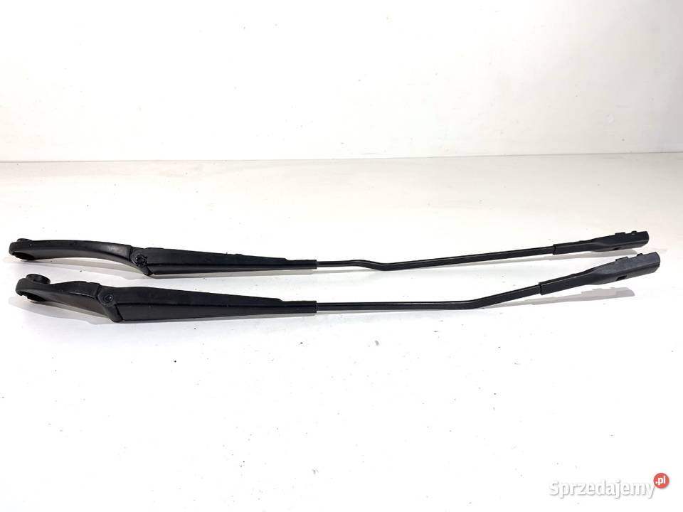RAMIĘ WYCIERACZKI KOMPLET PRZÓD AUDI A4 B8 0715 Ramiona wycieraczek
