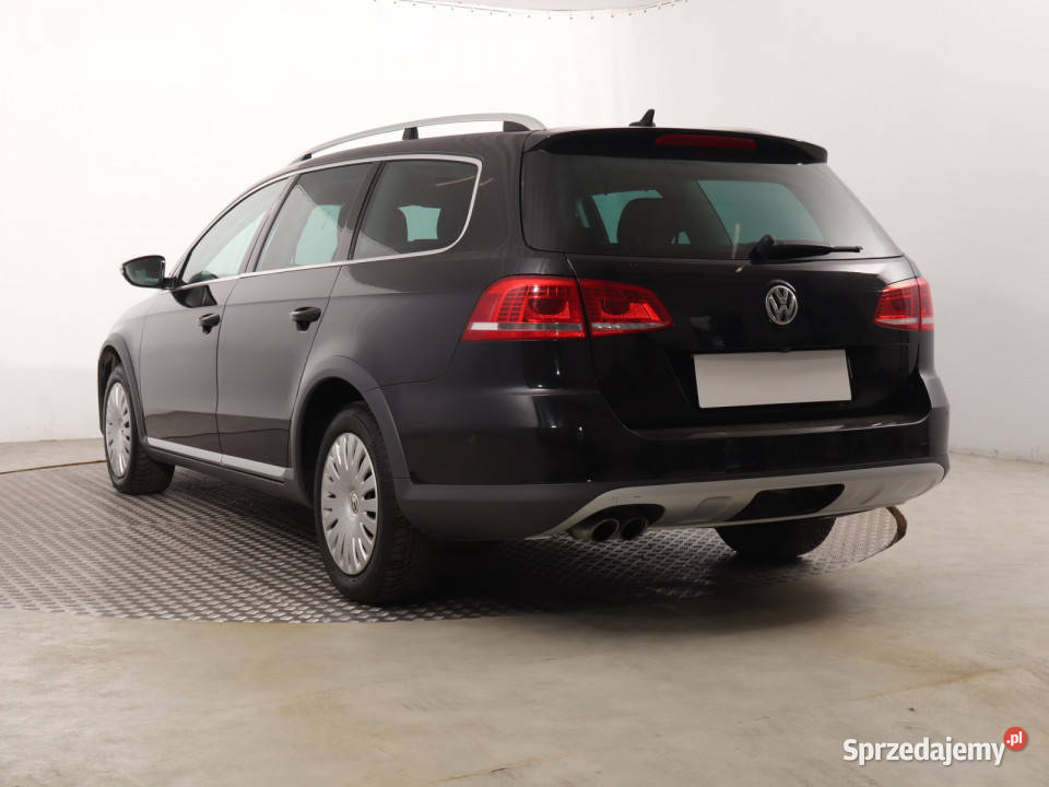 VW Passat 20 TDI śląskie Katowice