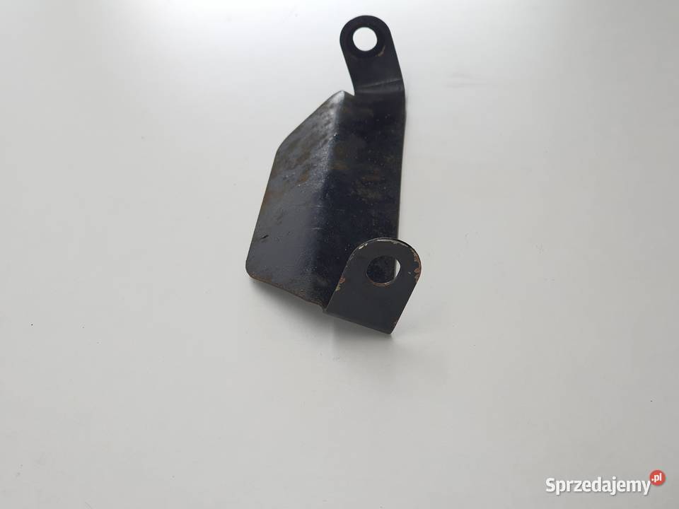 UCHWYT OSLONA WSPORNIK TGB BLADE 550 Janowice
