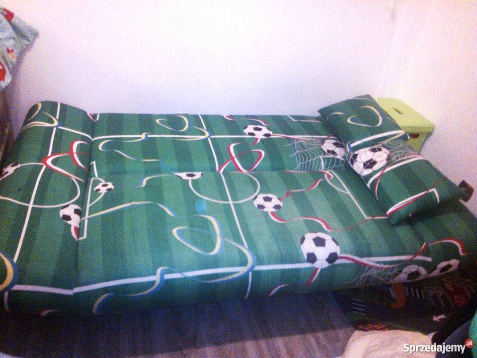 Wersalka młodzieżowa BARTOSZ Łóżka, wersalki i sofy Warszawa