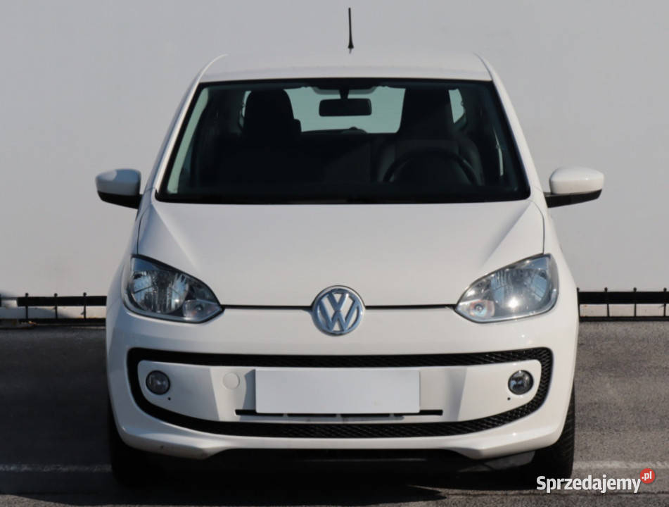 VW Up 10 MPI Hatchback Lublin
