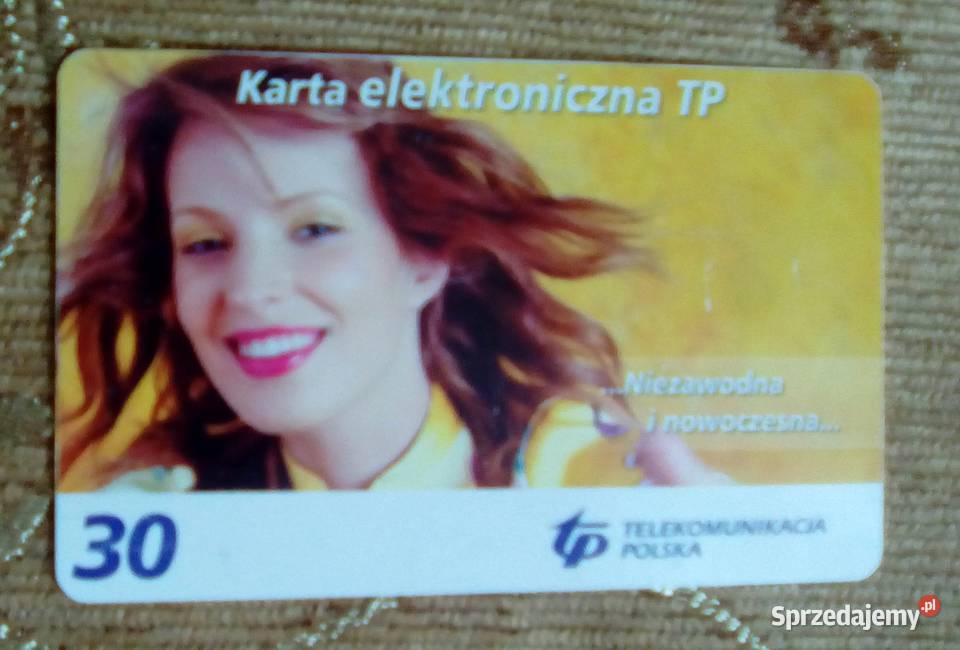 KOBIETA NIEZAWODNA I NOWOCZESNA KARTA Piszczac