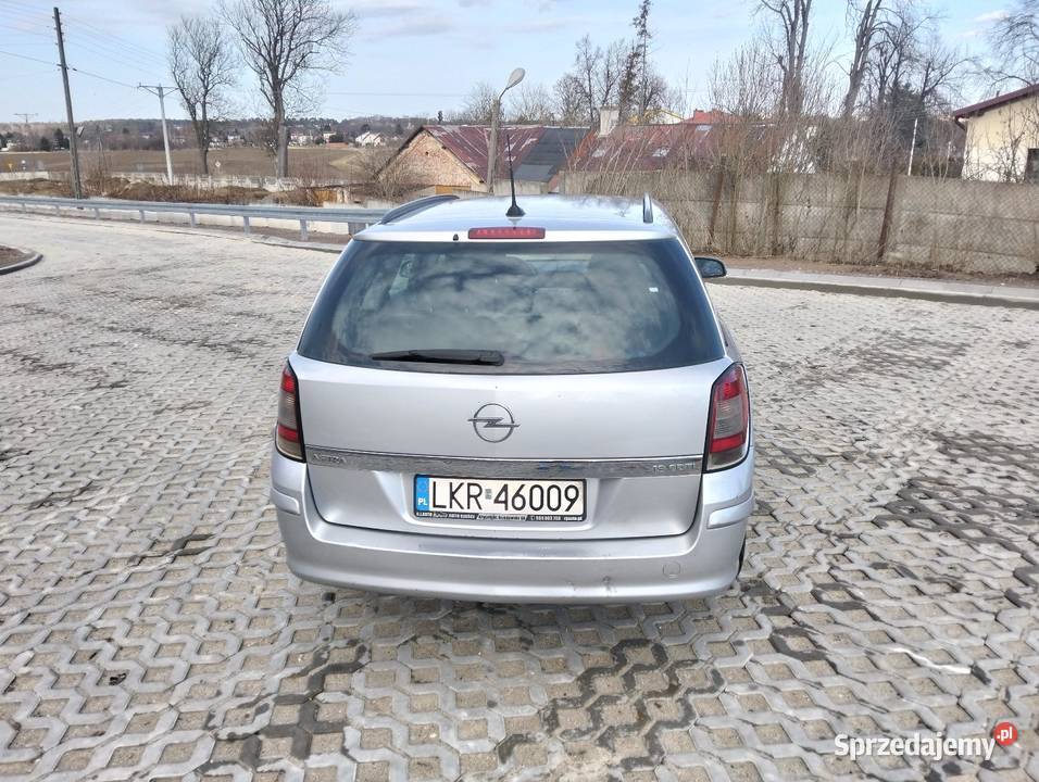 Sprzedam 330km Ostrowiec Świętokrzyski