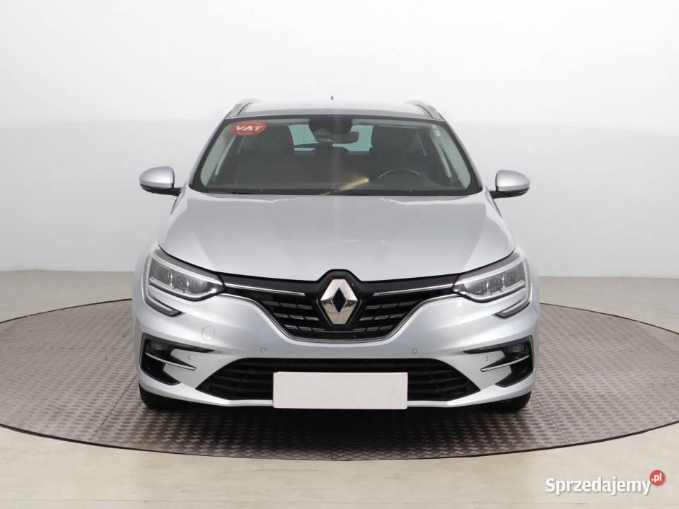 Renault Megane 13 TCe centralny zamek Bielany Wrocławskie