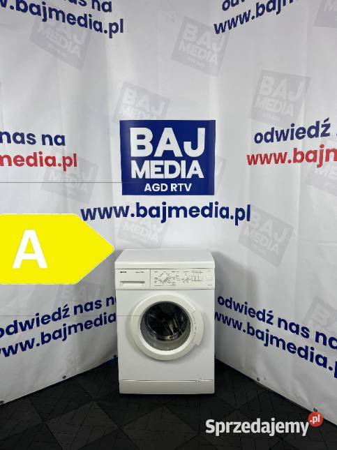 Pralka Siemens Made In Germany 45 800 ob A mazowieckie Wiejca