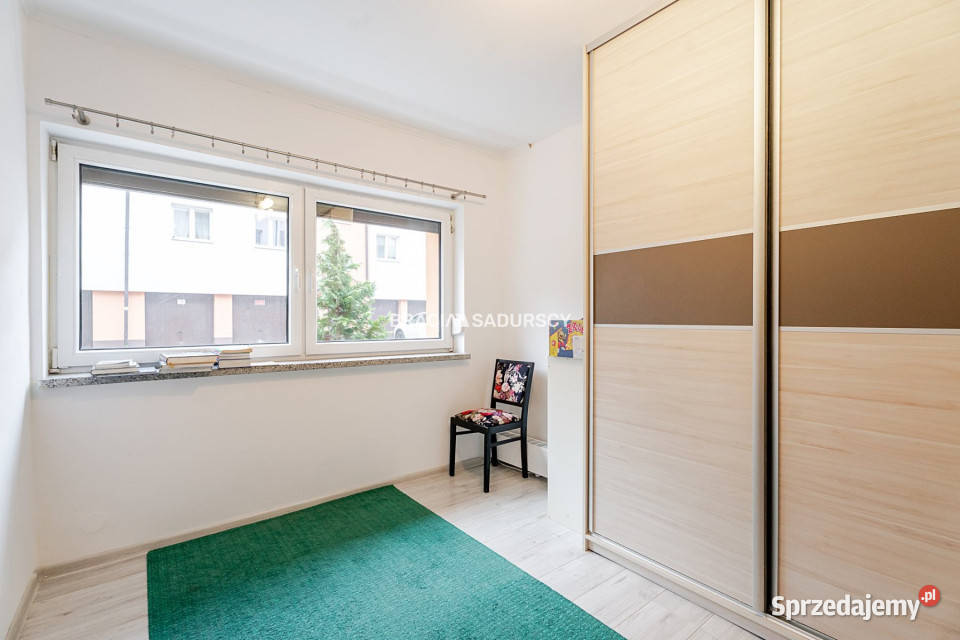 Mieszkanie Kraków Topazowa 4075m2 2 pokoje małopolskie