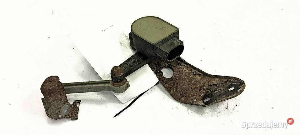 CZUJNIK POZIOMOWANIA AUDI A8 D3 W12 4E0907503C osobowe Lipno