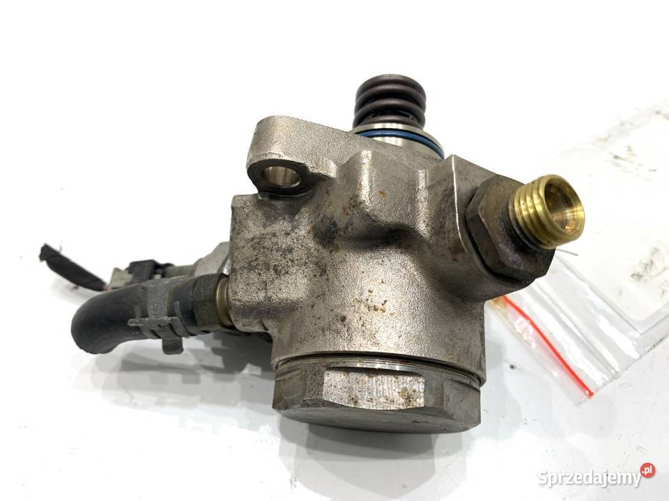 POMPA WYSOKIEGO CIŚNIENIA VW POLO V 04E127026AA