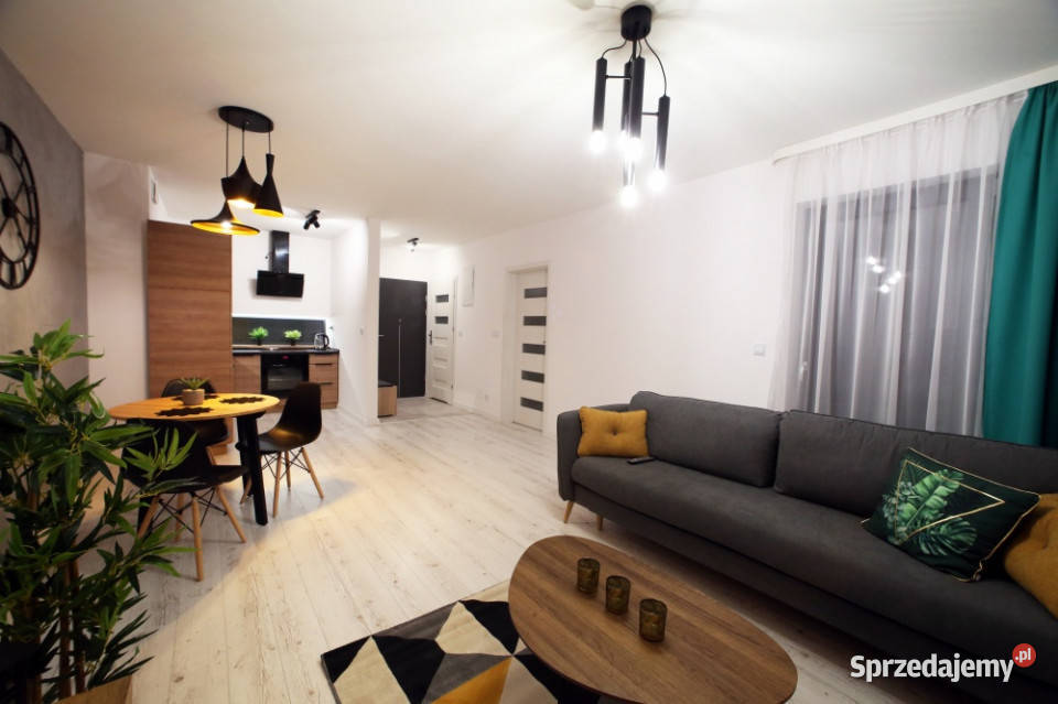 Sprzedam Nowoczesny Apartament mieszkanie Parku Katowice sprzedam