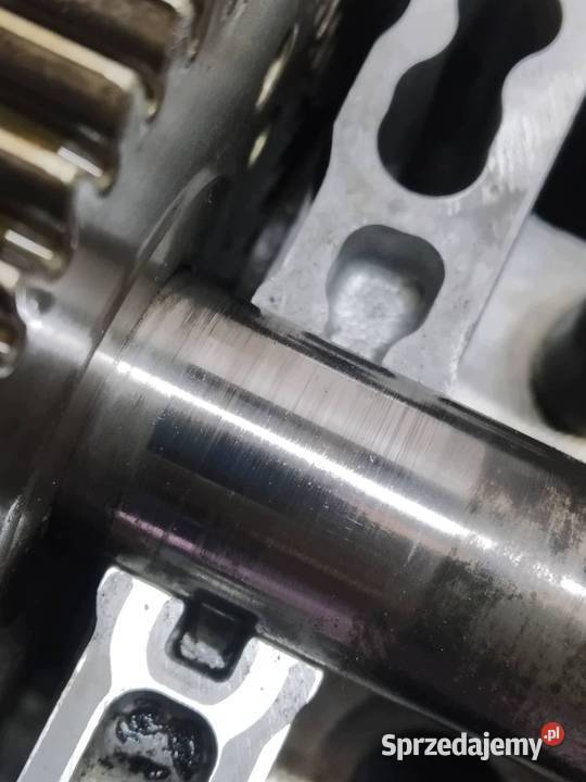 GŁOWICA KOMPLETNA 057109130K 40 TDI CZA Audi Q7 Głowice cylindrów sprzedam
