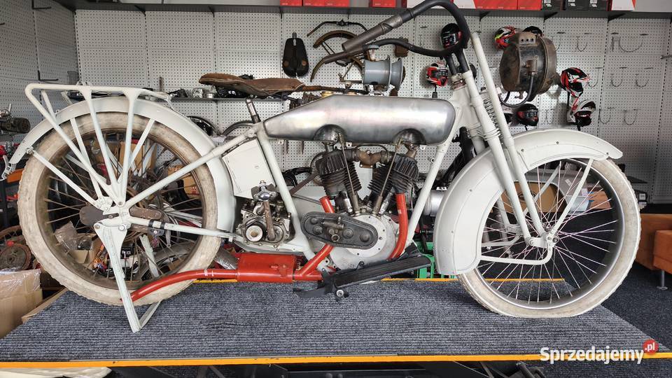 Harley-Davidson