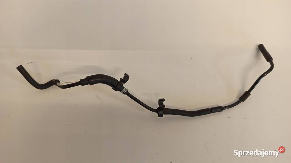 AUDI VW 20 TDI RURA WĄŻ WODY 1K0122447GR osobowe
