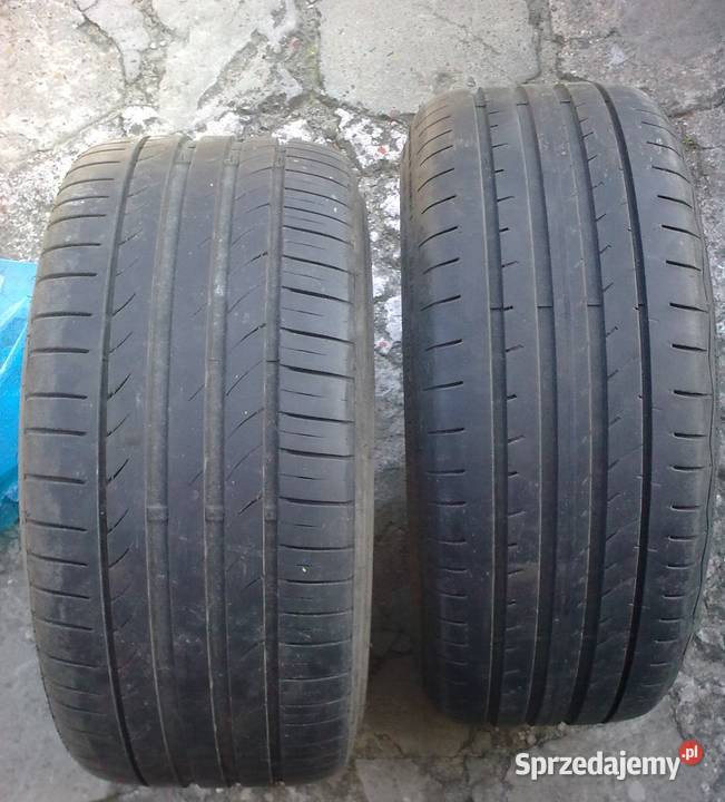 2xPresto UHP2 22540R182xTracmax Xprivilio TX3