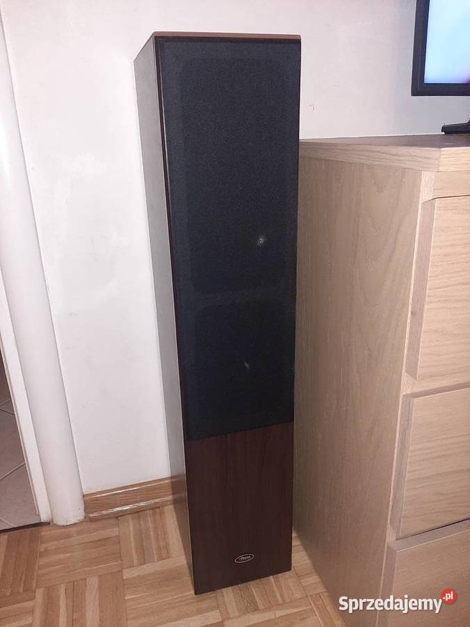 amplituner YAMAHA RXV373 plus kolumny PRISM onyx Warszawa