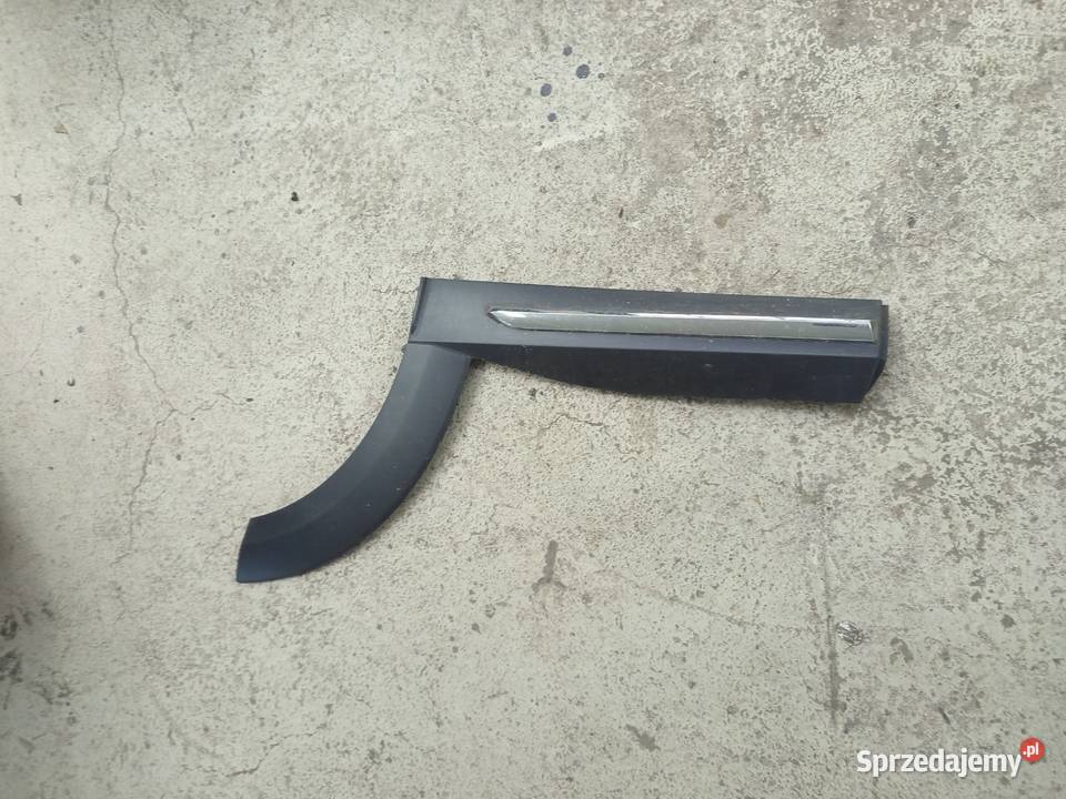 Listwa tylna lewa mazda CX3 orginal Rzeszów