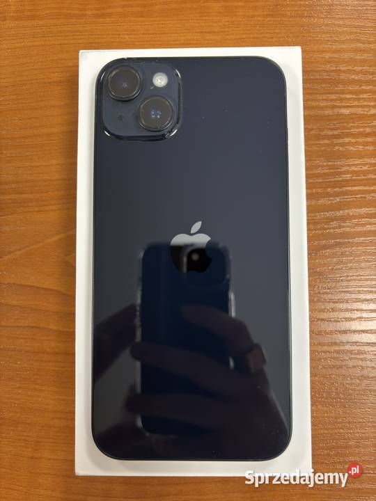 Smartfon Apple iPhone 14 Plus 6 GB 256 GB 5G Elbląg