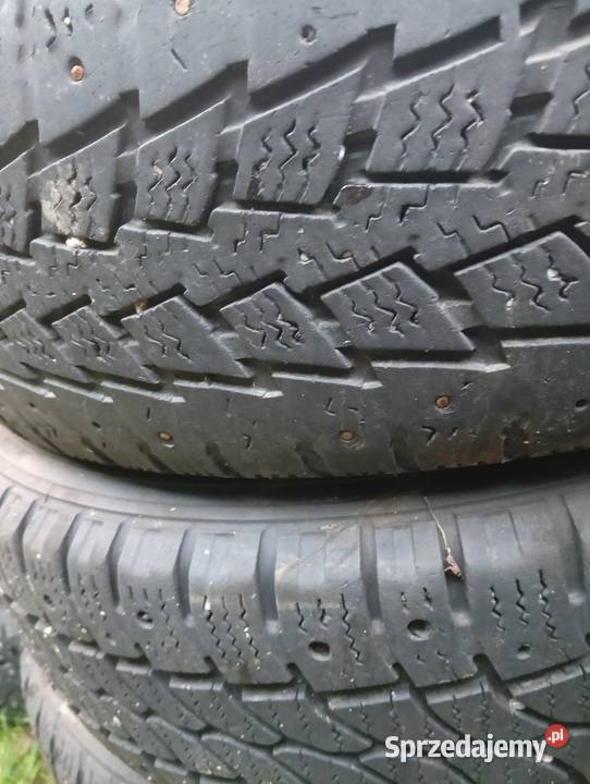 Felgi 16 Koła 5x98 Opel combo Fiat Doblo Samochodowe Kolbuszowa
