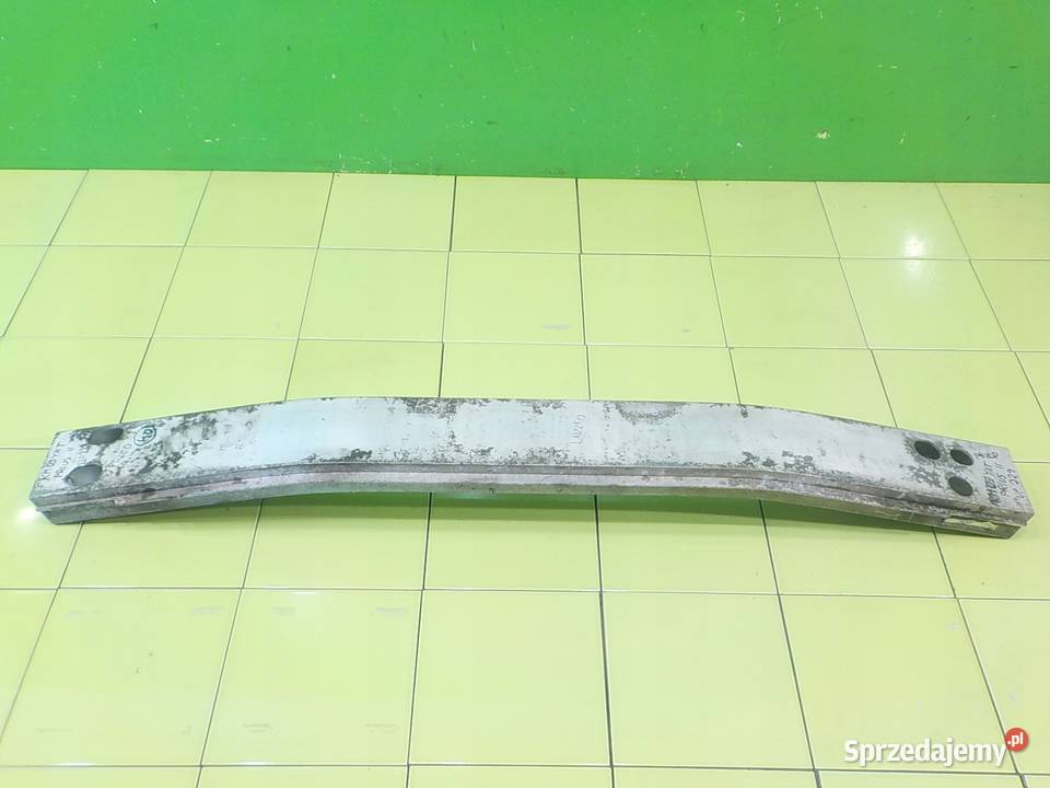 TOYOTA PRIUS II 15 VVTI 09r HB 5D belka zderzaka mazowieckie Suków