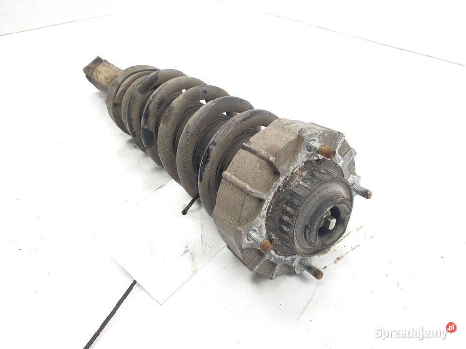 AMORTYZATOR LEWY TYŁ PORSCHE CAYENNE I osobowe Lipno