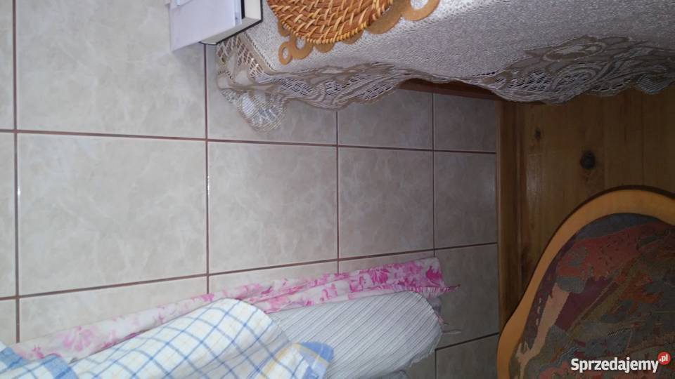 SPRZEDAM MIESZKANIE