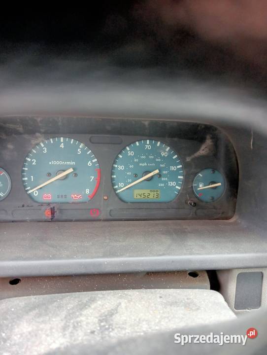 land rower freelander 18 Freelander Skwierzyna