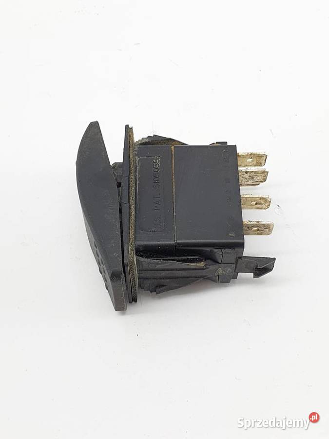 Wlacznik Przelacznik Przycisk Over Ride Can Am