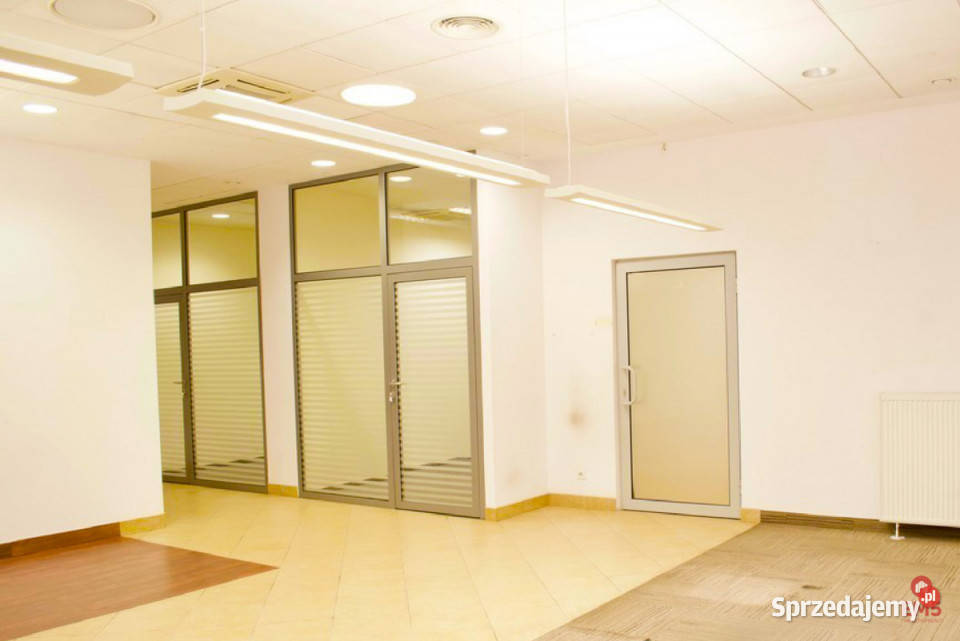 Lokal Białystok 150m2 handlowo-usługowy