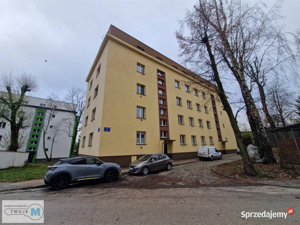 sprzedaży mieszkania Kielce 362 metry 1 pokój Mieszkania