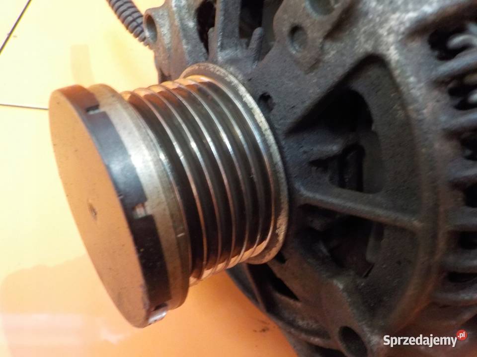 FIESTA B 10 ECOBOOST 15r 100 SFJA alternator Suków