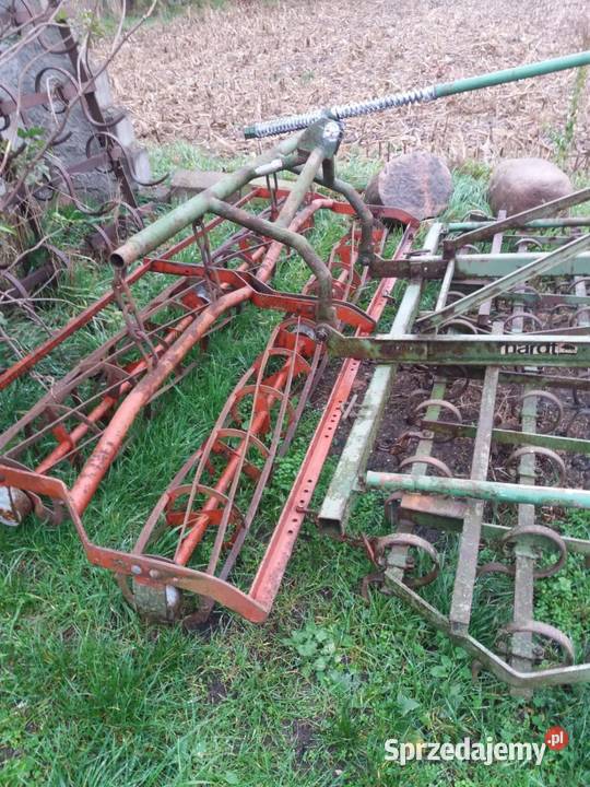 Agregat uprawowy 28 Agregaty dolnośląskie Chróścina