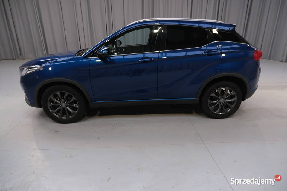 DFSK SERES3 2022 119 kW 162