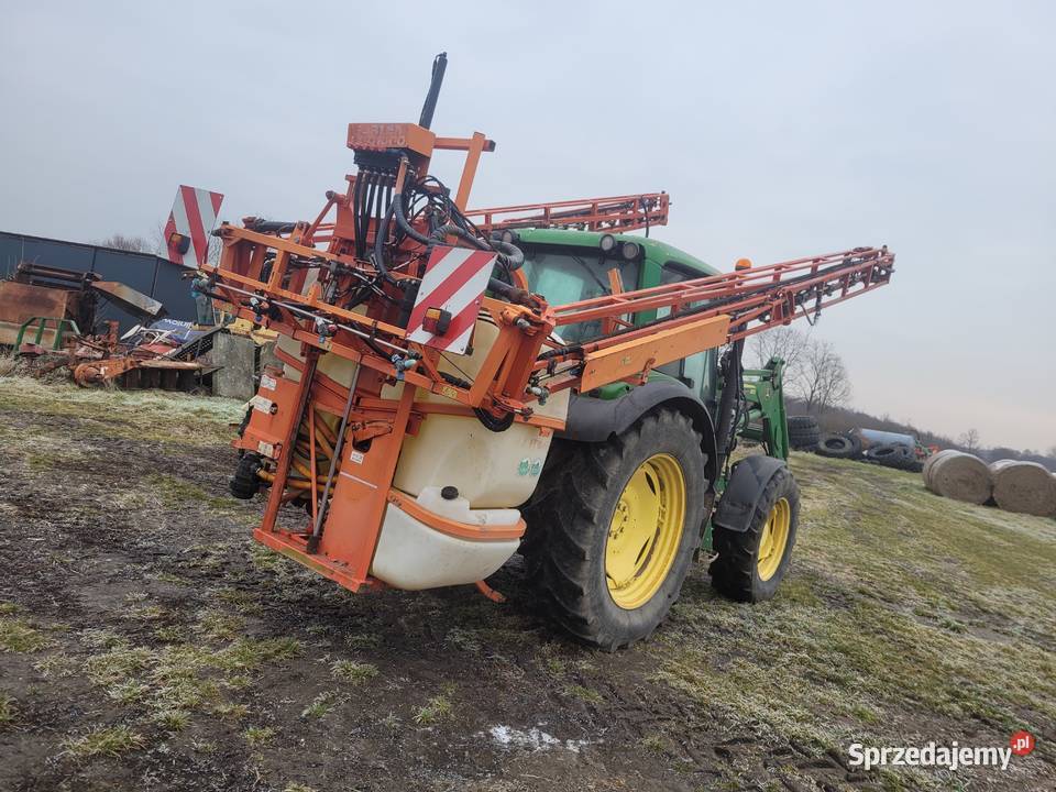 sprzedam ładny opryskiwacz Przyłęczek