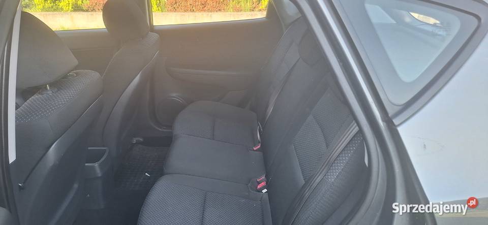 Hyundai i30 sprzedam