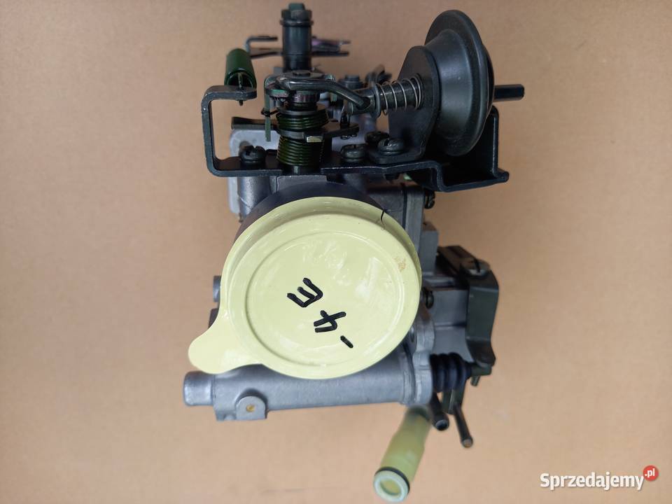 160 10K A23 Gaźnik SUBARU kplD10 EF10 Kraków sprzedam