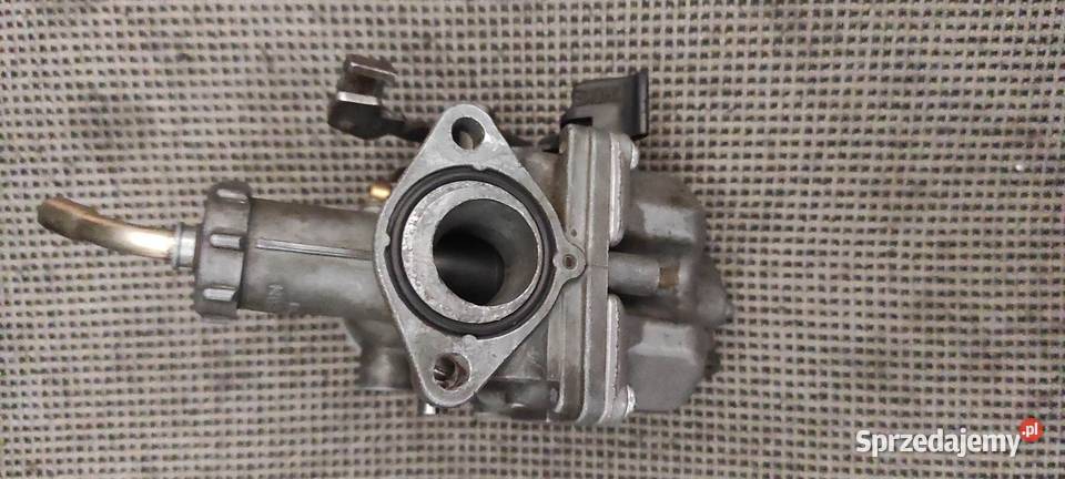 Gaźnik Honda Rebel 125 oryginał podlaskie Białystok