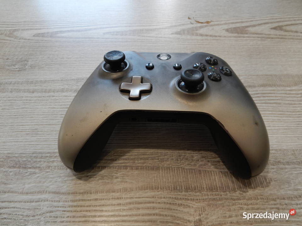 Pad Xbox One 1708 Pozostałe