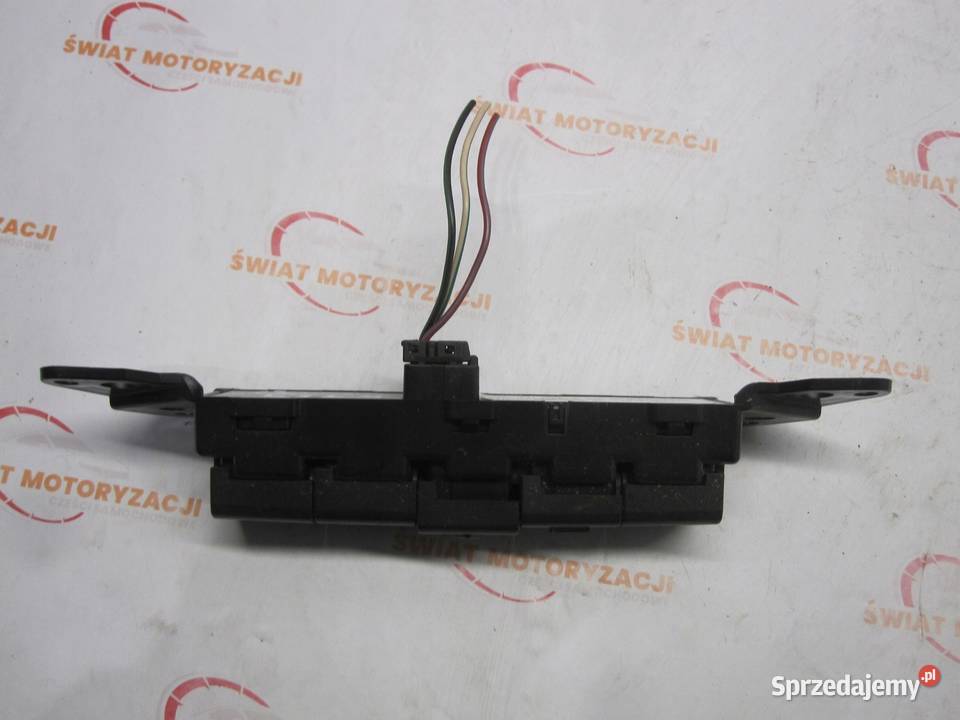 JEEP PATRIOT 08r panel przełącznik świateł