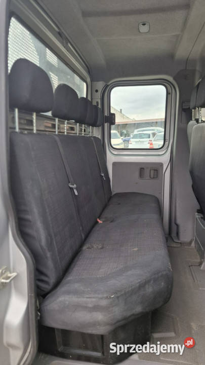 Mercedes Sprinter 109 Sprinter 313 CDI MAXI DOKA opolskie