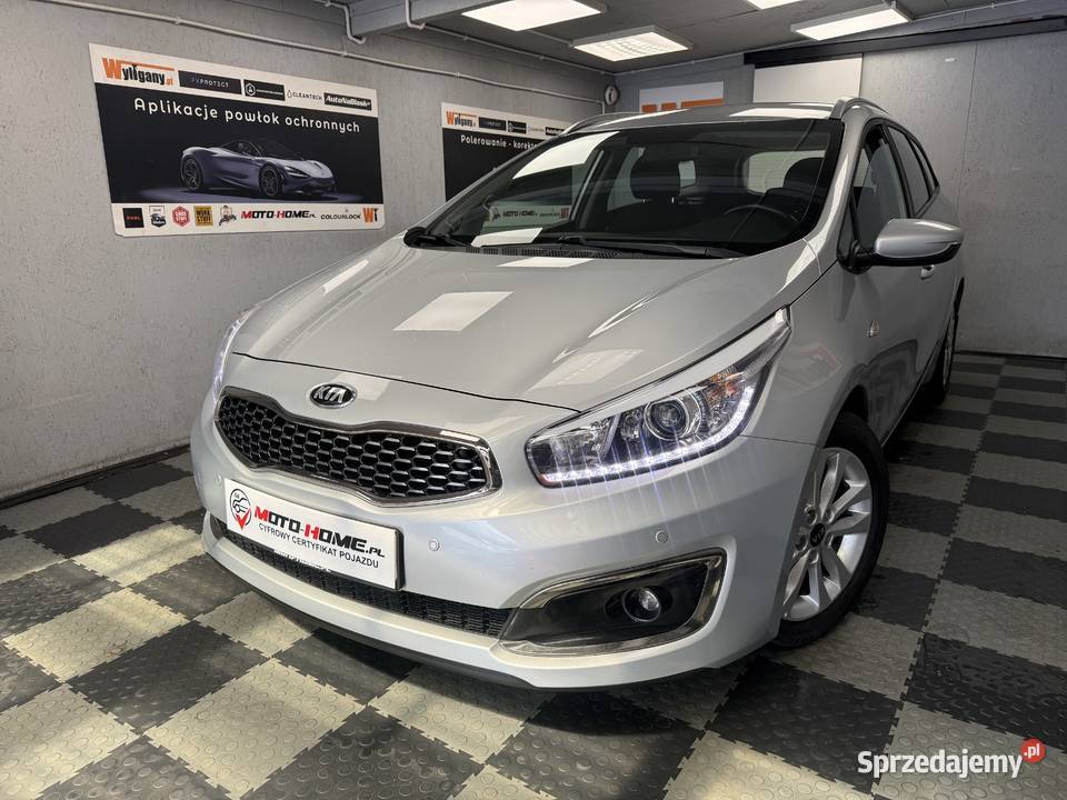 16CRDi automat 135 Salon GWARANCJA 136KM Poznań sprzedam