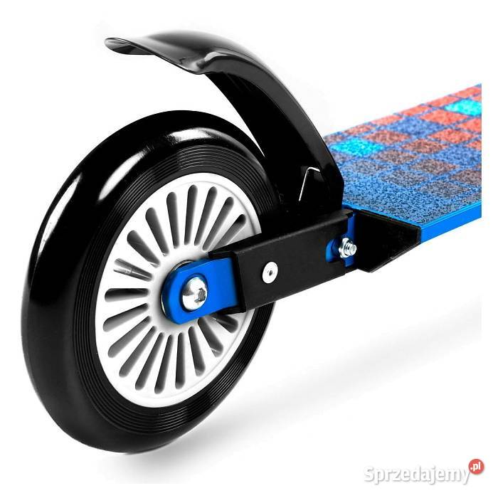 Hulajnoga dziecięca Spokey Duke 927047 Chorzów