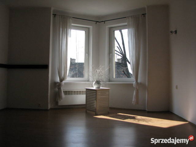 Bytom Fałata 2 pokoje MDM bezpośrednio oddzielna kuchnia Bytom