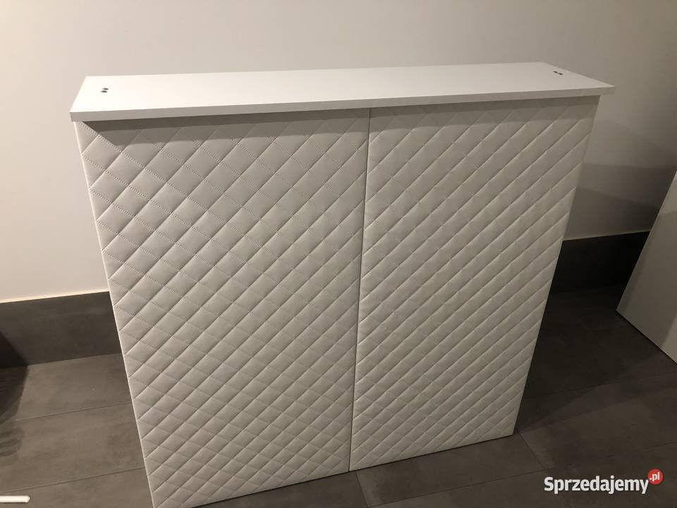 NOWA Lada Sklepowa Sprzedażowa Recepcja dolnośląskie Głogów