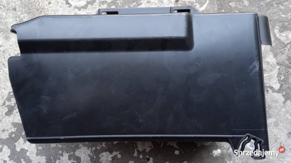 Obudowa pokrywa akumulatora Citroen C3 C3 łódzkie Łódź sprzedam