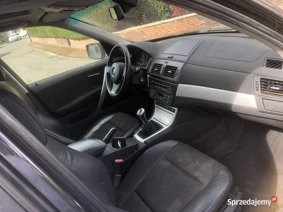 20 D 177 6 Birgów Xenon 4x4 Panorama Dach Progi 177KM Jedlnia-Letnisko