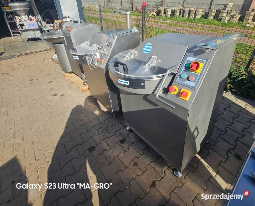 Kuter masarski 30l Dobieszowice sprzedam