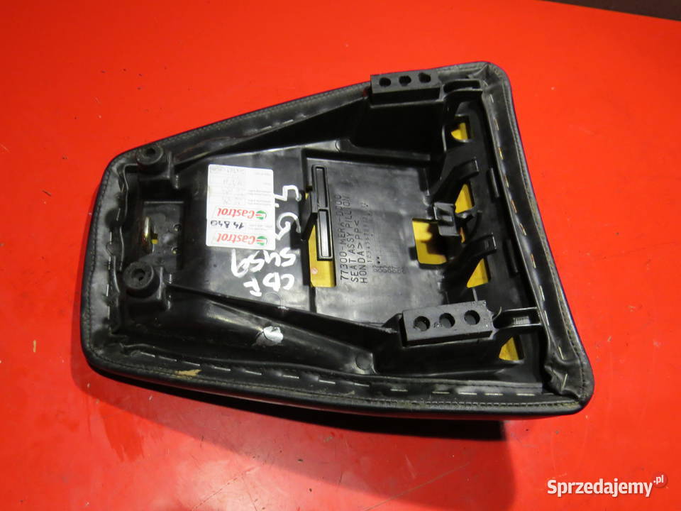 HONDA CBF600S CBF 600S 600 KANAPA SIEDZENIE Warszawa