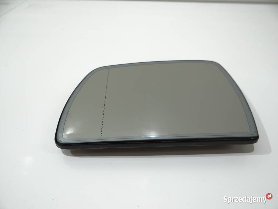 WKŁAD LUSTERKA LEWY FOTOCHROM BMW F10 F11 osobowe Strzyżewice