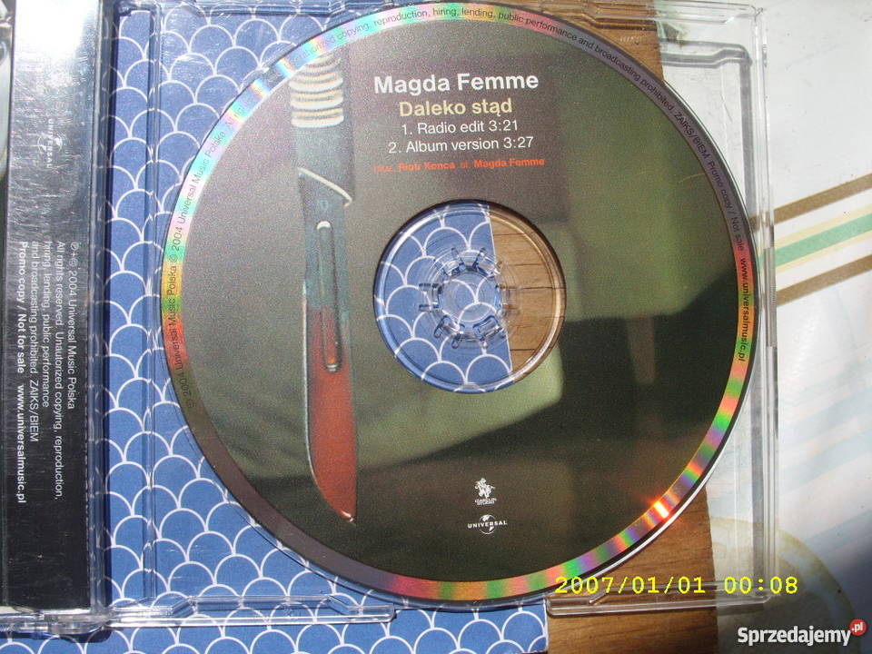 CD MAGDA FEMMEDALEKO STAD Wołów