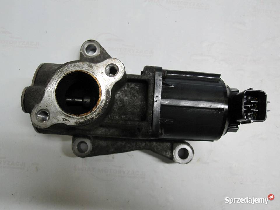 Mazda 6 22 CITD 12r 130 R2AA 147 R2AA20300B osobowe